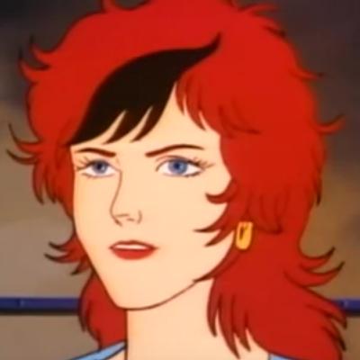 Image of Vanessa Warfield